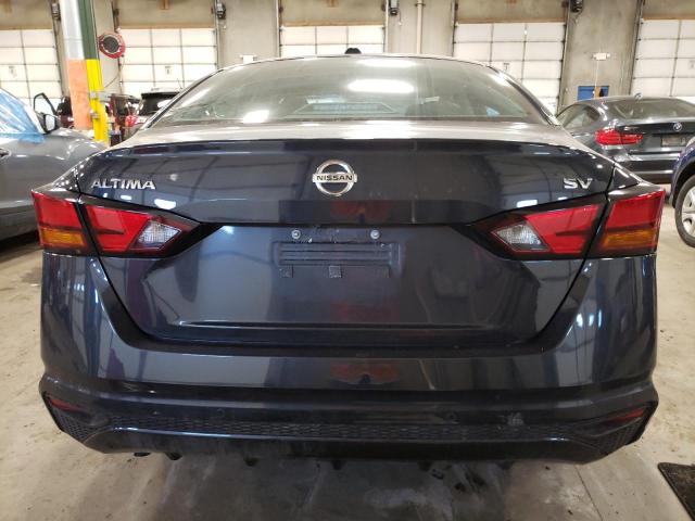 Photo 6 from auction – 2022 NISSAN ALTIMA SV with VIN 1N4BL4DV2NN369293