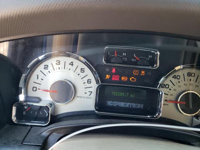 Photo 9 from auction – 2009 FORD EXPEDITION with VIN 1FMFK18599EB10700