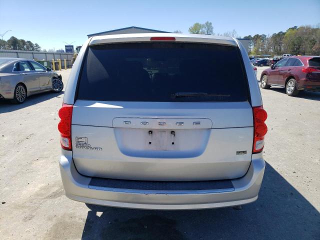 Photo 6 from auction – 2011 DODGE GRAND CARA with VIN 2D4RN4DGXBR647010