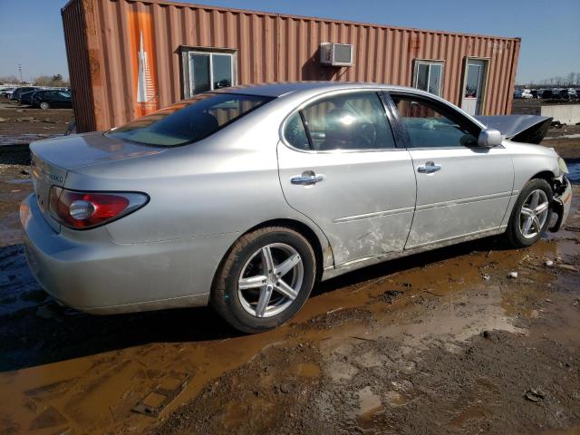 Photo 3 from auction – 2004 LEXUS ES 330 with VIN JTHBA30G840015046