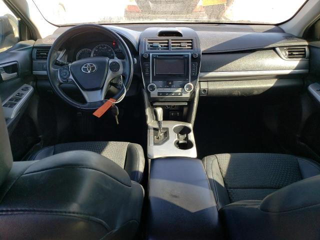 Photo 8 from auction – 2013 TOYOTA CAMRY L with VIN 4T1BF1FK9DU235612