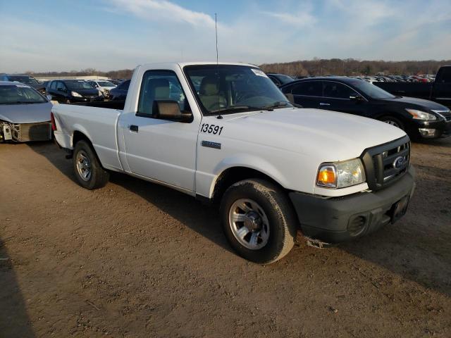Photo 4 from auction – 2010 FORD RANGER with VIN 1FTKR1AD6APA72349