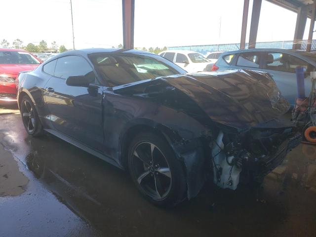 Photo 4 from auction – 2020 FORD MUSTANG with VIN 1FA6P8TH1L5188935