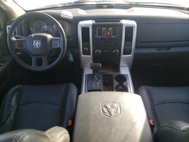 Photo 8 from auction – 2012 DODGE RAM 1500 S with VIN 1C6RD7MT8CS279674
