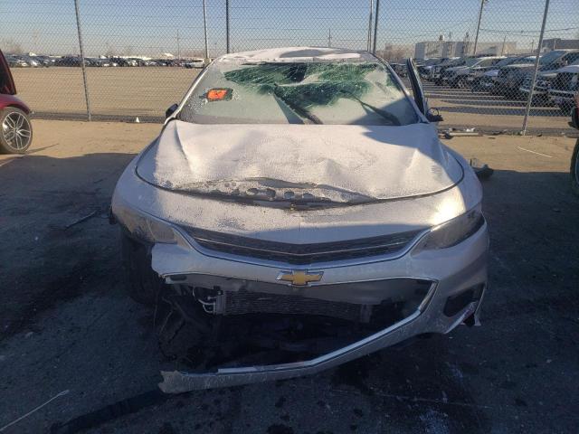 Photo 5 from auction – 2016 CHEVROLET MALIBU LT with VIN 1G1ZE5ST9GF349641