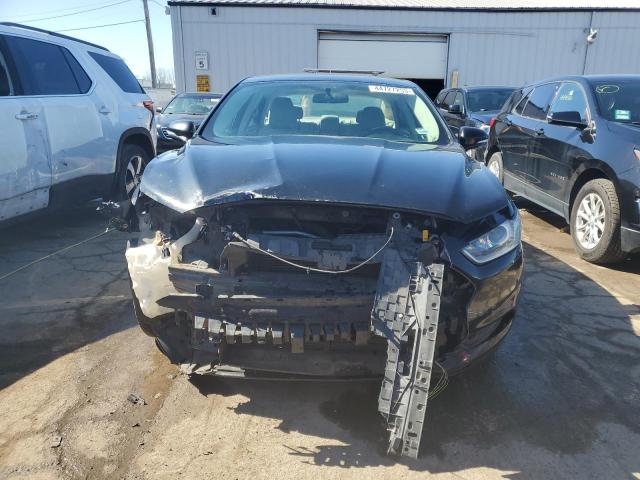 Photo 5 from auction – 2014 FORD FUSION SE with VIN 1FA6P0H74E5379463