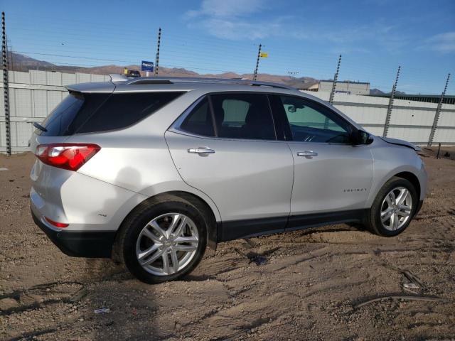 Photo 3 from auction – 2019 CHEVROLET EQUINOX PR with VIN 2GNAXPEX7K6276255