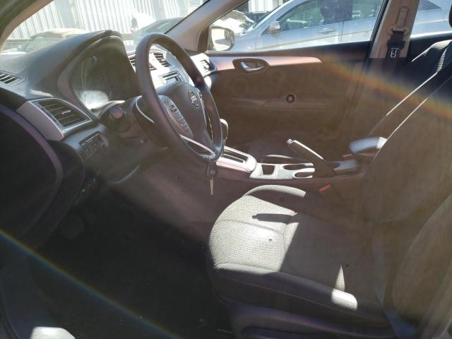 Photo 7 from auction – 2016 NISSAN SENTRA S with VIN 3N1AB7AP1GY288326