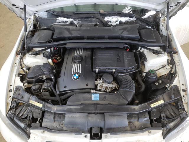Photo 11 from auction – 2009 BMW 335 I with VIN WBAWB73599P047727