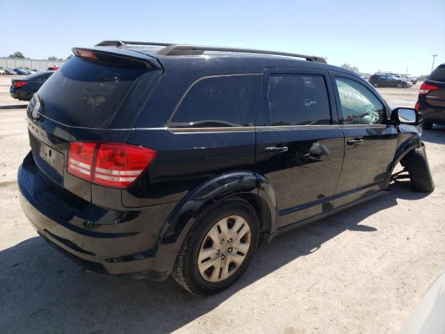 Photo 3 from auction – 2016 DODGE JOURNEY SE with VIN 3C4PDCAB6GT164418