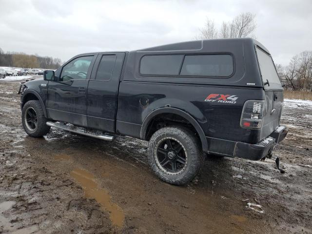 Photo 2 from auction – 2008 FORD F150 with VIN 1FTPX14V88FA99407
