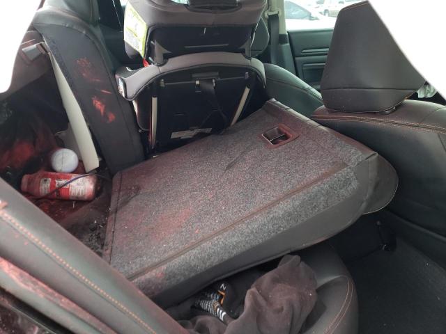 Photo 10 from auction – 2022 NISSAN ALTIMA SR with VIN 1N4BL4CW8NN300196