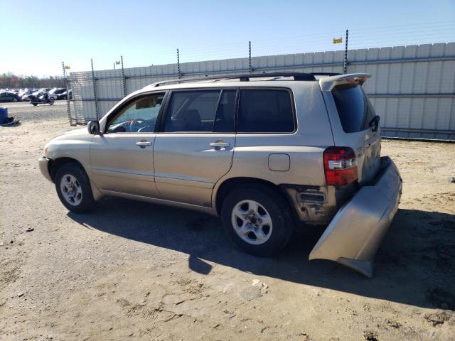 Photo 2 from auction – 2007 TOYOTA HIGHLANDER with VIN JTEGD21A570160953