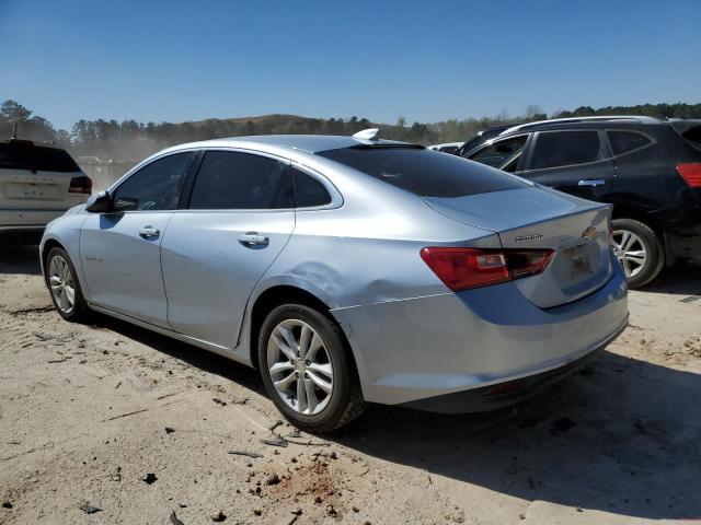 Photo 2 from auction – 2018 CHEVROLET MALIBU LT with VIN 1G1ZD5ST7JF185669