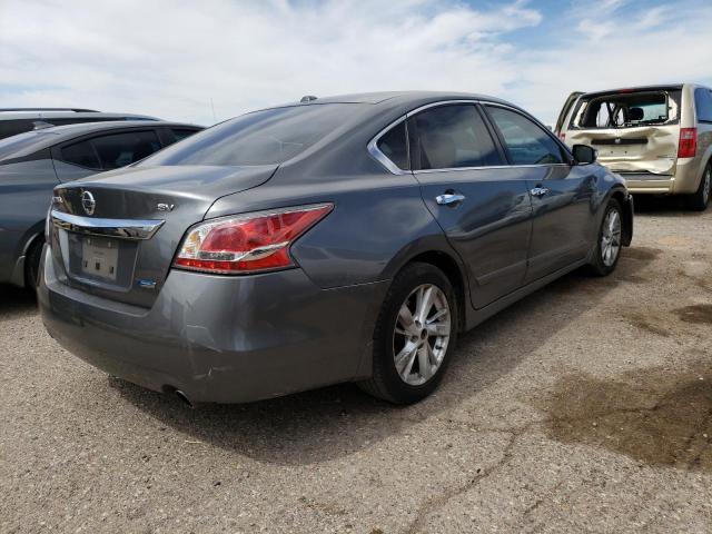 Photo 3 from auction – 2014 NISSAN ALTIMA 2.5 with VIN 1N4AL3AP0EC299364