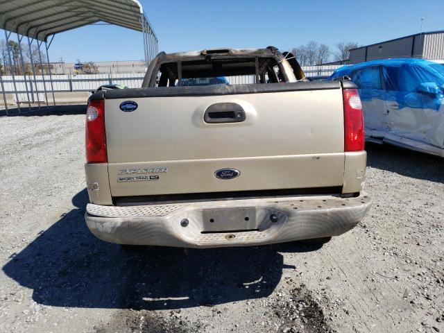 Photo 6 from auction – 2003 FORD EXPLORER S with VIN 1FMZU67E43UC37020