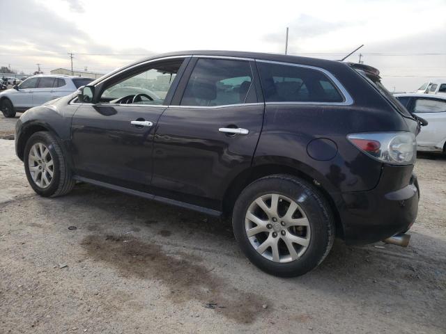 Photo 2 from auction – 2009 MAZDA CX-7 with VIN JM3ER293790235021
