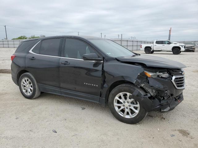 Photo 4 from auction – 2019 CHEVROLET EQUINOX LT with VIN 2GNAXKEV9K6149346