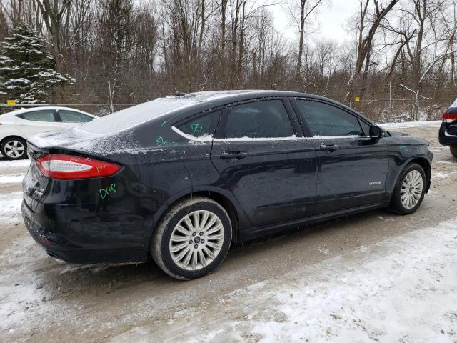 Photo 3 from auction – 2013 FORD FUSION SE with VIN 3FA6P0LU2DR378188