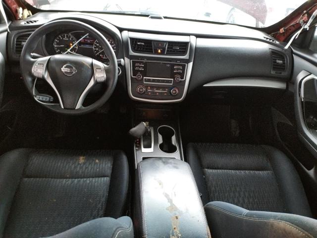 Photo 8 from auction – 2016 NISSAN ALTIMA 2.5 with VIN 1N4AL3AP1GC201946