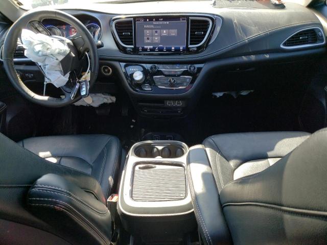 Photo 8 from auction – 2021 CHRYSLER PACIFICA T with VIN 2C4RC3BG4MR606603