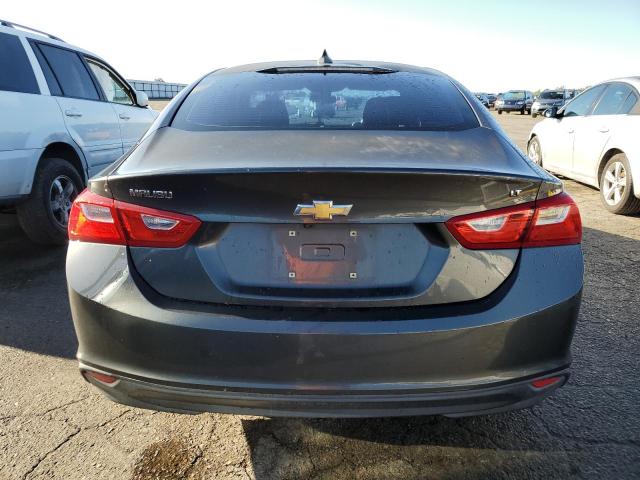 Photo 6 from auction – 2016 CHEVROLET MALIBU LT with VIN 1G1ZE5ST7GF244659