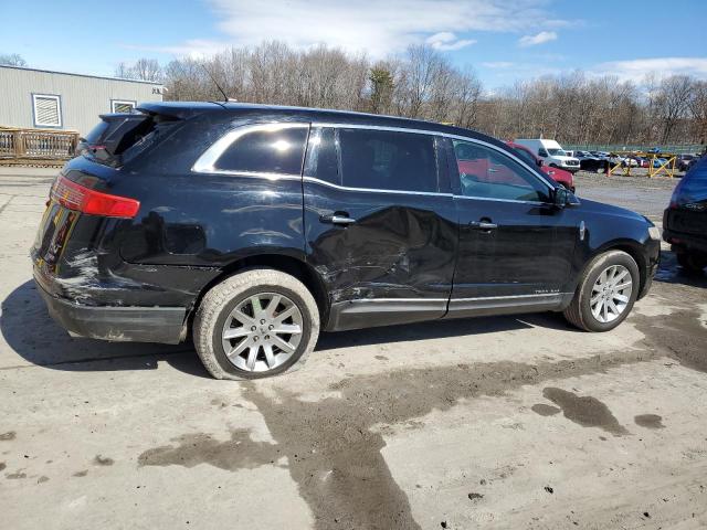 Photo 3 from auction – 2014 LINCOLN MKT with VIN 2LMHJ5NK4EBL57324