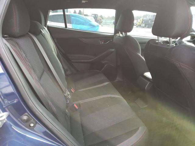 Photo 10 from auction – 2018 SUBARU IMPREZA SP with VIN 4S3GTAK63J3716050