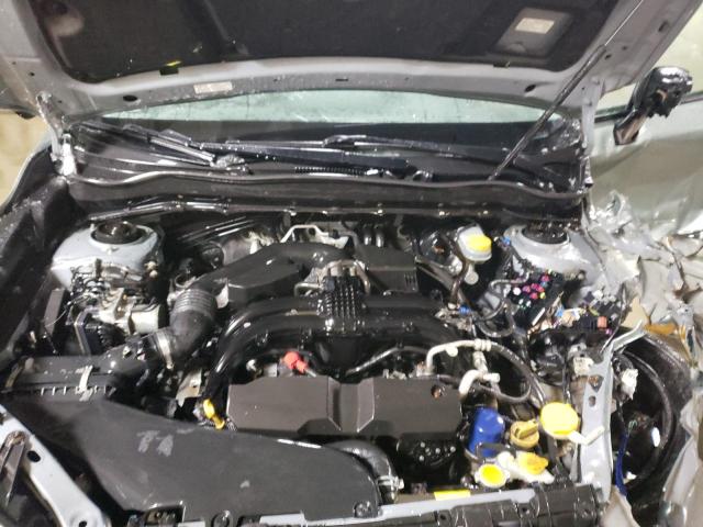 Photo 12 from auction – 2017 SUBARU FORESTER 2 with VIN JF2SJAGC9HH459151