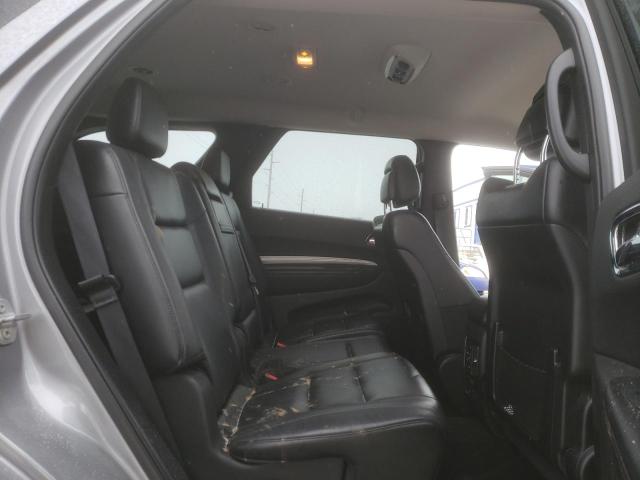 Photo 11 from auction – 2017 DODGE DURANGO GT with VIN 1C4RDJDG9HC921376