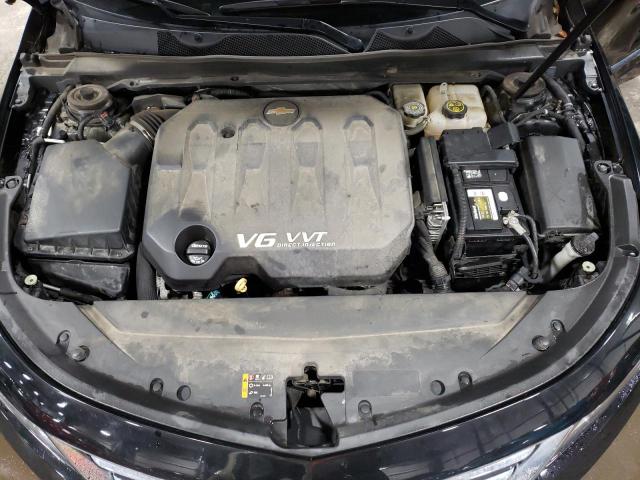 Photo 11 from auction – 2017 CHEVROLET IMPALA PRE with VIN 1G1145S3XHU114890