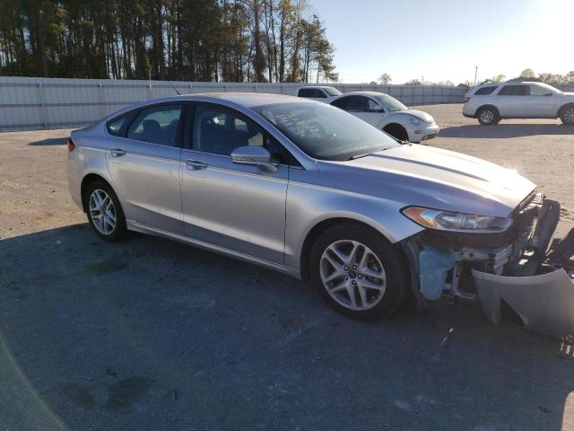 Photo 4 from auction – 2014 FORD FUSION SE with VIN 3FA6P0H73ER311667