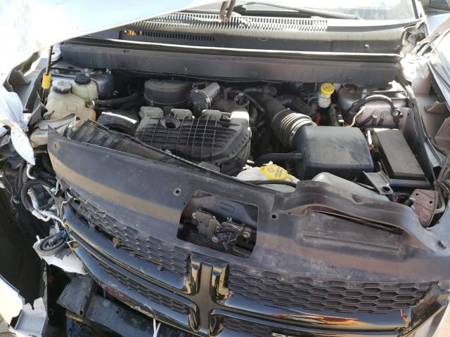 Photo 11 from auction – 2014 DODGE JOURNEY SX with VIN 3C4PDCBG0ET201664