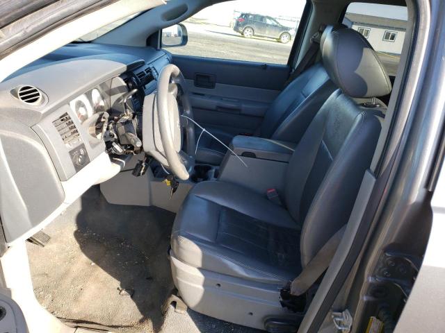 Photo 7 from auction – 2007 DODGE DURANGO SX with VIN 1D8HB38N97F517899