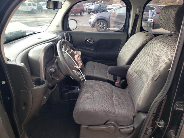 Photo 7 from auction – 2010 NISSAN CUBE BASE with VIN JN8AZ2KR3AT157348