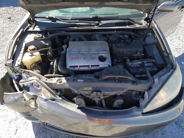 Photo 11 from auction – 2005 TOYOTA CAMRY LE with VIN 4T1BF32K85U601238