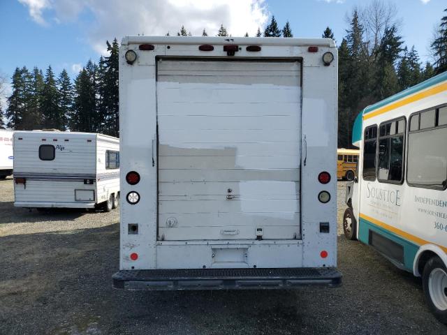 Photo 6 from auction – 1997 FREIGHTLINER CHASSIS M with VIN 4UZA4FF41VC790836