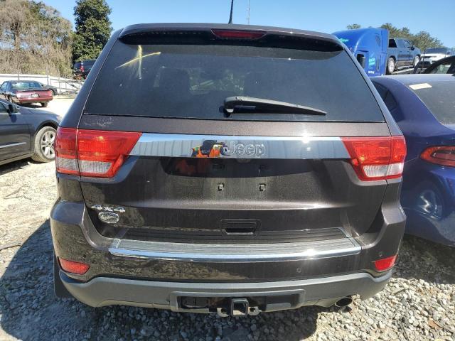 Photo 6 from auction – 2011 JEEP GRAND CHER with VIN 1J4RR6GGXBC652431