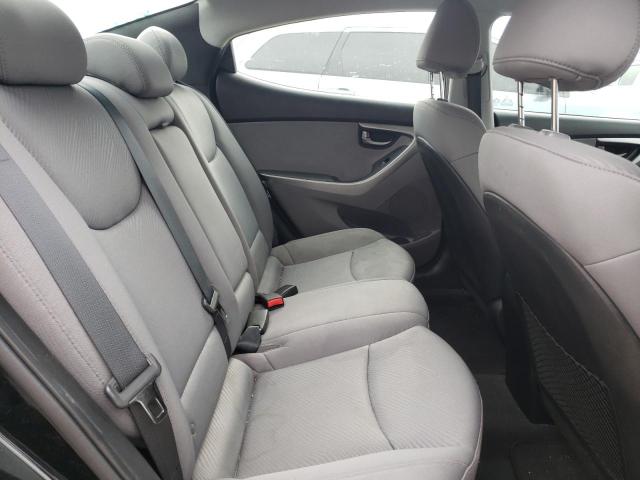Photo 10 from auction – 2011 HYUNDAI ELANTRA GL with VIN 5NPDH4AE5BH051804