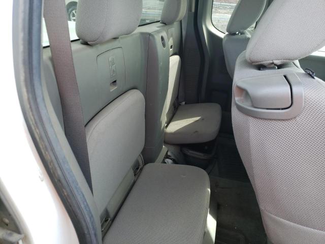 Photo 10 from auction – 2012 NISSAN FRONTIER S with VIN 1N6BD0CT4CC478389