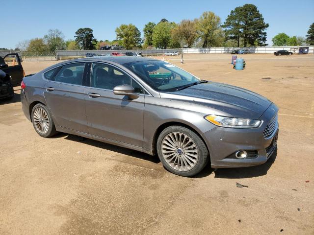 Photo 4 from auction – 2014 FORD FUSION TIT with VIN 3FA6P0K99ER207436