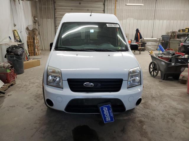 Photo 5 from auction – 2013 FORD TRANSIT CO with VIN NM0LS7DN5DT150970