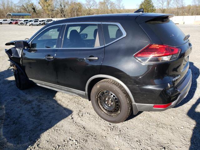 Photo 2 from auction – 2017 NISSAN ROGUE S with VIN KNMAT2MT4HP613527