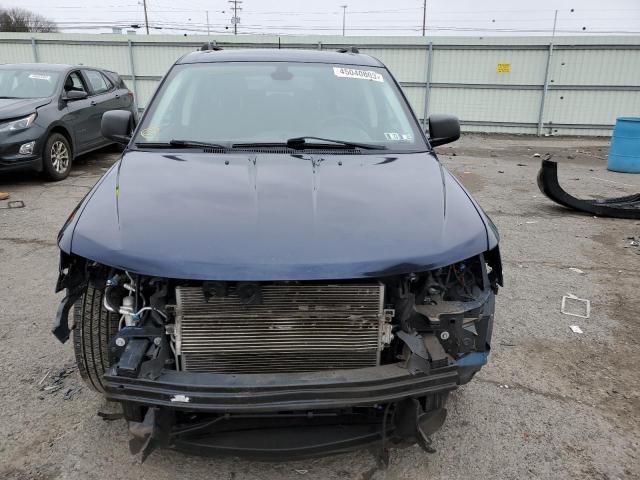 Photo 5 from auction – 2018 DODGE JOURNEY SE with VIN 3C4PDCAB3JT518595