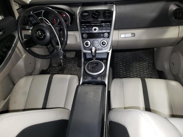 Photo 8 from auction – 2008 MAZDA CX-7 with VIN JM3ER293780208626