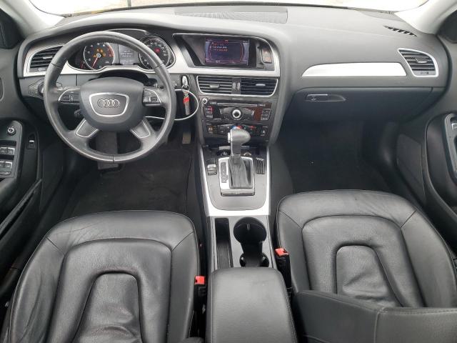 Photo 8 from auction – 2014 AUDI A4 PREMIUM with VIN WAUAFAFL1EN003457