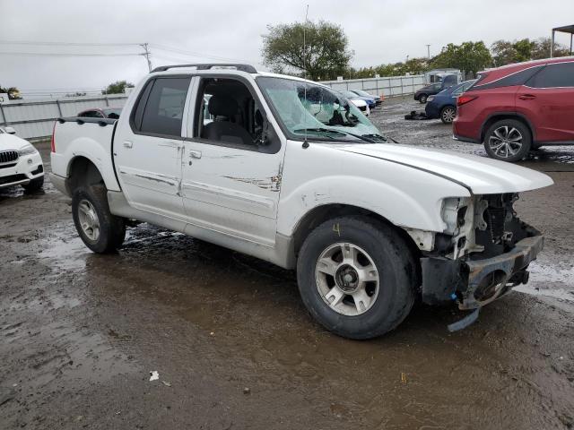 Photo 4 from auction – 2003 FORD EXPLORER S with VIN 1FMZU67EX3UB28674
