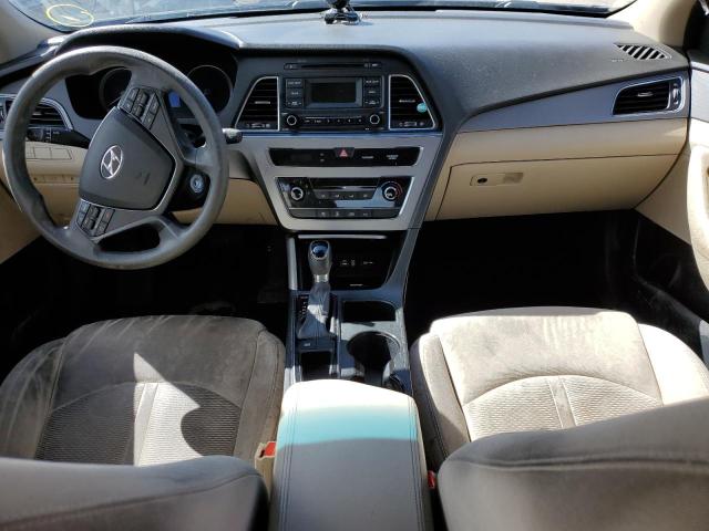 Photo 8 from auction – 2015 HYUNDAI SONATA SE with VIN 5NPE24AF3FH035766
