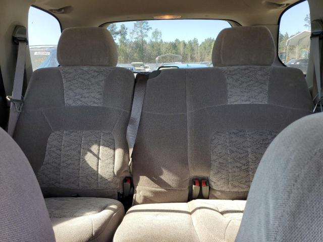 Photo 10 from auction – 2003 GMC ENVOY with VIN 1GKDS13S532280848