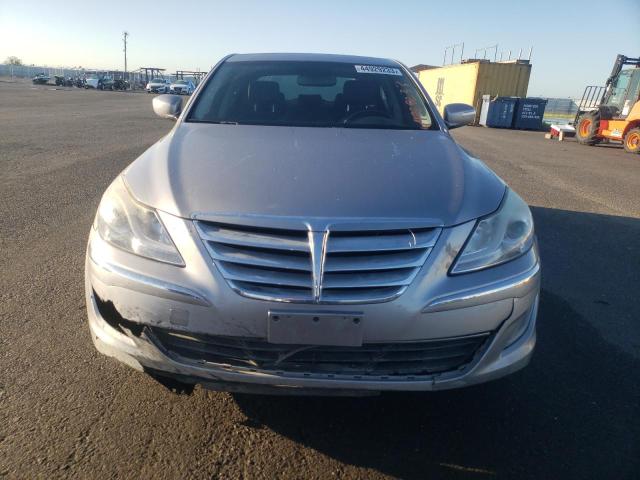Photo 5 from auction – 2013 HYUNDAI GENESIS 3. with VIN KMHGC4DD6DU227472